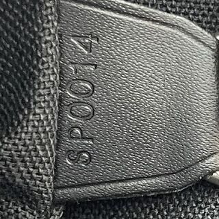 LOUIS VUITTON ルイヴィトン タイガライン デルスーエピセア(緑系