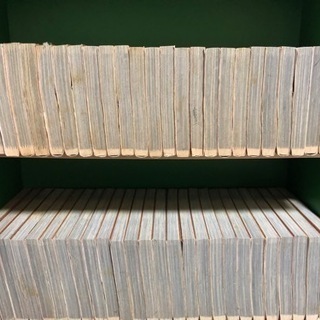 名探偵コナン1～100巻 全巻セット