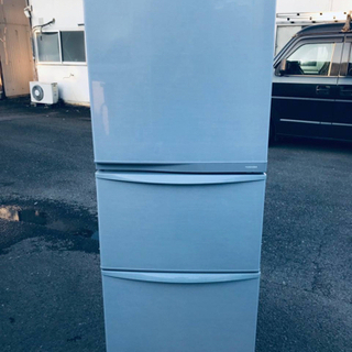 東芝 TOSHIBA 3ドア冷蔵庫 GR-E34N。当店不具合時返金保証3ヶ月付き。