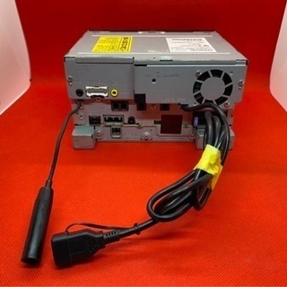 KENWOOD 最上級ナビ　MDV-727DT フルセグ　Bluetooth搭載1-3