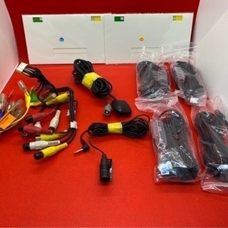 KENWOOD 最上級ナビ　MDV-727DT フルセグ　Bluetooth搭載1-3