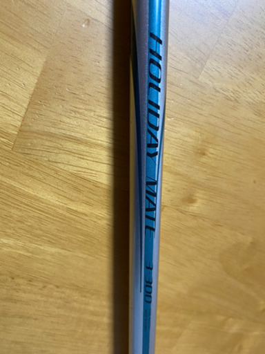 シマノホリデーメイト3号300 ロッド万能竿 しん 大野町のマリンスポーツの中古あげます 譲ります ジモティーで不用品の処分 シマノホリデーメイト3号300 ロッド万能竿 しん 大野町のマリンスポーツの中古あげます 譲ります ジモティーで不用品の処分