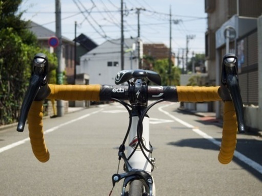 Cinelli Experience 2014チネリエクスペリエンスロードバイク