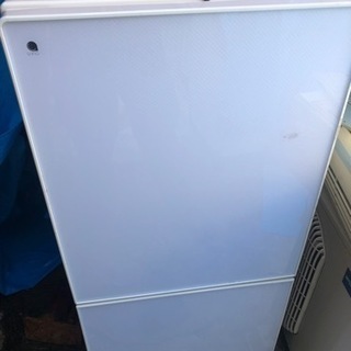 ジャンク　ユーイング　冷凍冷蔵庫　UR-FG110J 18年製
