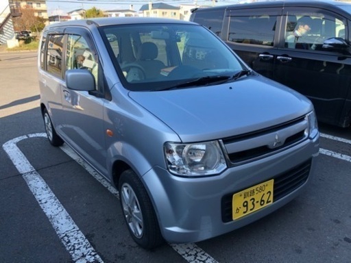 激安コミコミ H 2代目 Ekワゴン 4wd オートマ 車検来年6月まで 車屋さん太郎 釧路のekワゴンの中古車 ジモティー 激安コミコミ H 2代目 Ekワゴン 4wd オートマ 車検来年6月まで 車屋さん太郎 釧路のekワゴンの中古車 ジモティー