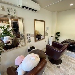 K’S HAIR SALON  - 美容