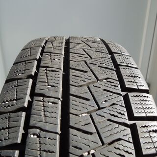 値下げしました 155 65r14 ピレリスタッドレスタイヤ ロバミミ 帯広のタイヤ ホイールの中古あげます 譲ります ジモティーで不用品の処分