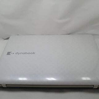 東芝　T351／35EW　サクサクPC　SSD WIN10 Office 東芝 T351／35EW サクサクPC SSD WIN10 Office