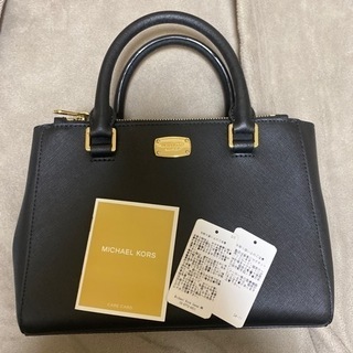 【ネット決済】マイケルコース　MICHAEL KORS ショルダ...