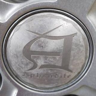 中古スタッドレスタイヤ15インチ4本セット