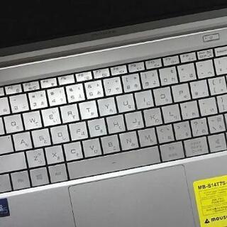 新品未使用 ノートPC MB-S14T7S-CT core i7 マウスコンピュータ