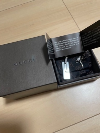 Gucci ネックレス