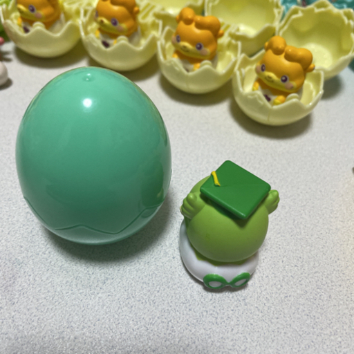 キラキラハッピー ひらけここたまここたまマルメドール かくれたま Mikat3015 亀山のおもちゃの中古あげます 譲ります ジモティーで不用品の処分
