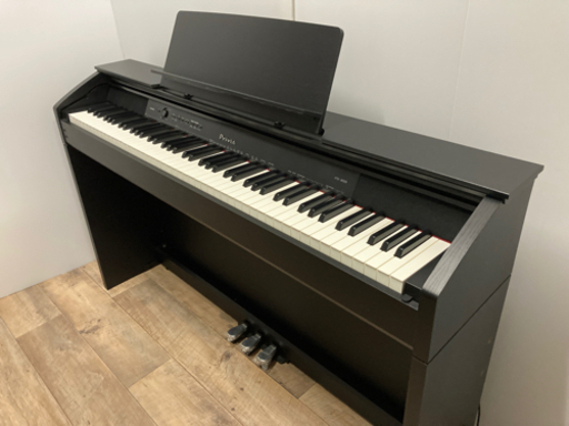 CASIO PX850 電子ピアノ | stainu-tasikmalaya.ac.id