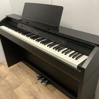 CASIO  PX850  電子ピアノ