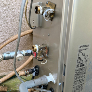 RUF-E2008SAG リンナイ rinnai LPG