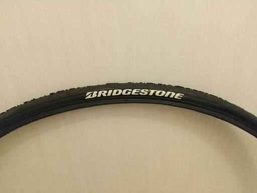 BRIDGESTONE EXTENZA ブリヂストン エクステンザ 自転車 タイヤ RR3X 