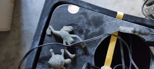 金魚鉢 玄関先に Tramp 布施の家庭用品 その他 の中古あげます 譲ります ジモティーで不用品の処分