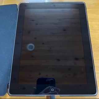 iPad Wi-Fiモデル　第4世代　A1458 16GB