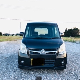 千葉県のパレット スズキ の中古車 ジモティー