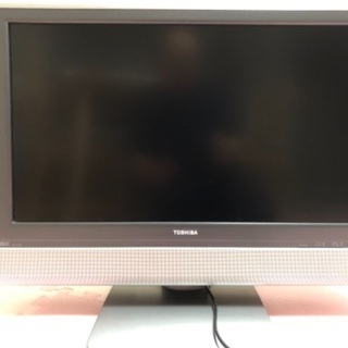 東芝液晶テレビ　23LC100