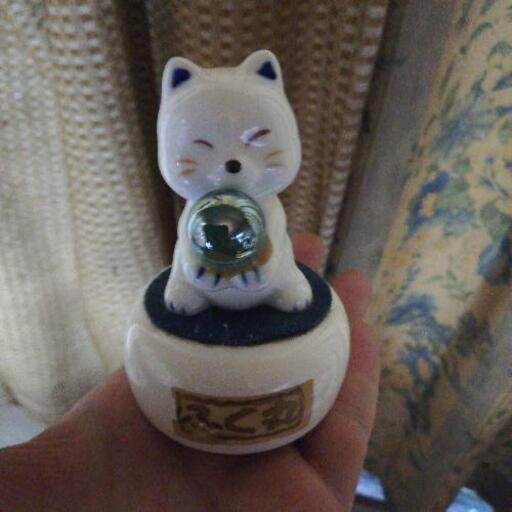 オルゴール