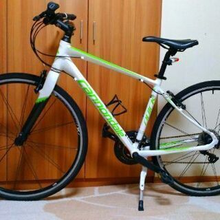 【取引成立】CANNONDALE　キャノンデール　 QUICK4 取引成立】CANNONDALE キャノンデール QUICK4