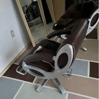 美容室開業に！　チェア 美容室開業にカットチェア、スタイリングチェア