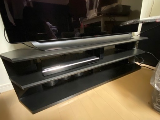 テレビ台