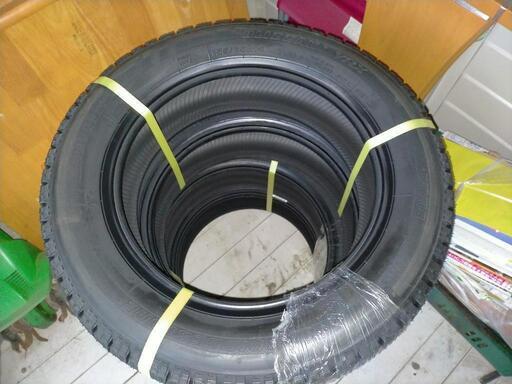 新品2021年製★155/65R14★VRX★スタッドレスタイヤ4本セット★ブリジストン★ブリザック★BRIDGESTONE★BLIZZAK★