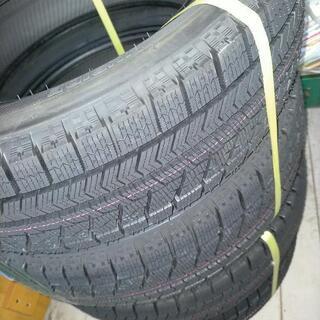 新品2021年製★155/65R14★VRX★スタッドレスタイヤ4本セット★ブリジストン★ブリザック★BRIDGESTONE★BLIZZAK★