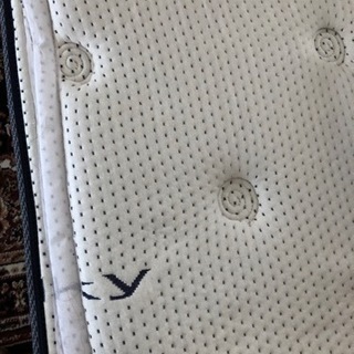 人気高級マットレス　デュアルポケットハイグレード　クイーンサイズ