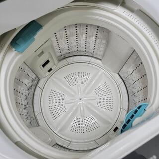 生活家電 h1101売約済み❌日立 白い約束 2016年製！ 6.0kg 全自動洗濯