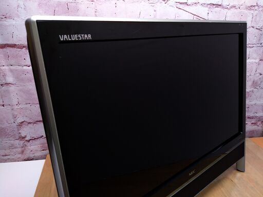 ☆完売御礼☆【起動16秒☆爆速SSD☆特典付き】NEC VN770/G【21.5型