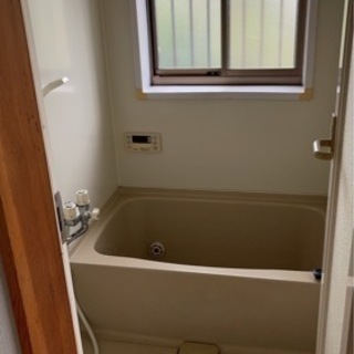 お風呂のお掃除、期間地域限定サービス − 千葉県