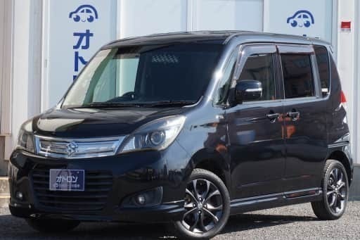 コンパクトだけど広々スズキ ソリオ ブラック ホワイト 3292shonan 茅ケ崎のソリオの中古車 ジモティー コンパクトだけど広々スズキ ソリオ ブラック ホワイト 3292shonan 茅ケ崎のソリオの中古車 ジモティー