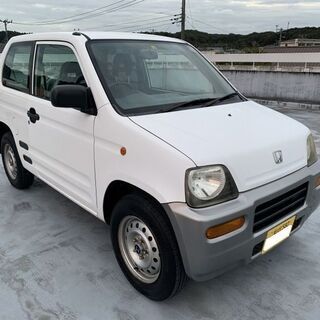 仙台☆Z（ゼット）4WD☆車検R4.6迄！77334km！絶好調...