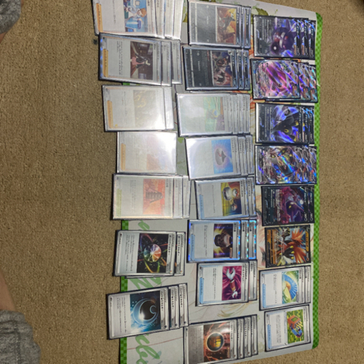 ポケモンカードゲーム