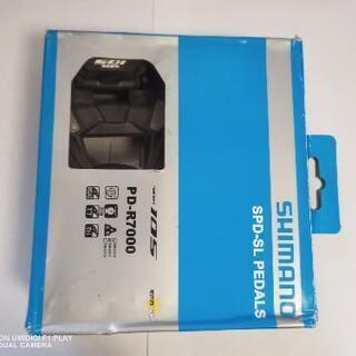 未使用品　シマノ(SHIMANO) 　PD-R7000 　EPD...