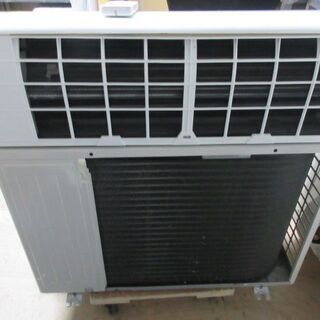 K02551 パナソニック 中古エアコン 主に14畳用 冷4.0kw／暖5.0kw