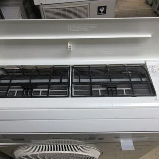 パナソニック　エアコン　中古　14畳　4kw K02551 パナソニック 中古エアコン 主に14畳用 冷4.0kw／暖5.0kw