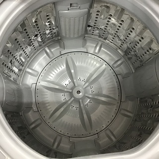 【トレファク新長田】TOSHIBAの全自動洗濯機2018年製です！【取りに来られる方限定】