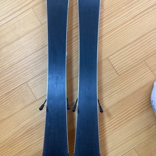 子供スキー80cm ブーツ17.5cm