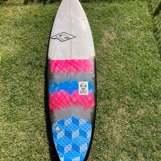 サーフボード　【初心者から中級者へレベルアップしたい人向け】