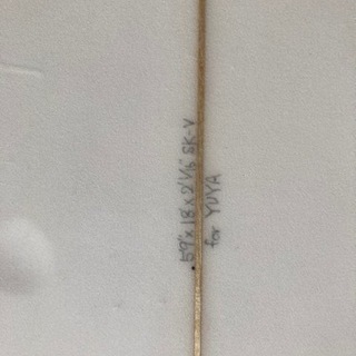 サーフボード　【初心者から中級者へレベルアップしたい人向け】