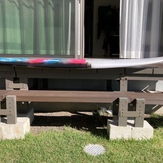 サーフボード　【初心者から中級者へレベルアップしたい人向け】