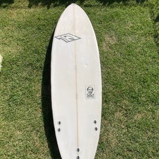 サーフボード　【初心者から中級者へレベルアップしたい人向け】
