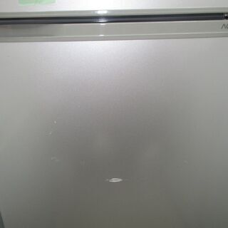 ID:G968437 アクア　２ドア冷凍冷蔵庫１３７L