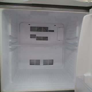 ID:G968437 アクア 2ドア冷凍冷蔵庫137L