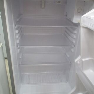 ID:G968437 アクア 2ドア冷凍冷蔵庫137L